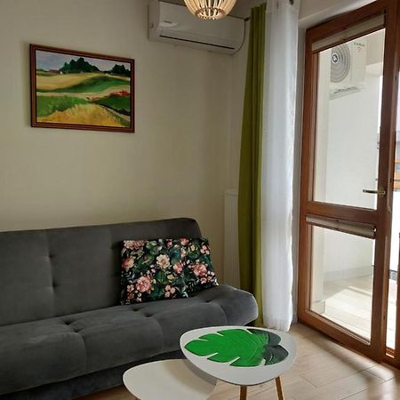 Apartamento Telimena Wyszków Exterior foto