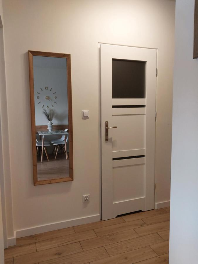 Apartamento Telimena Wyszków Exterior foto